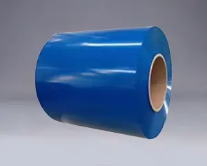 DX51D PPGI PPGL çelik bobini