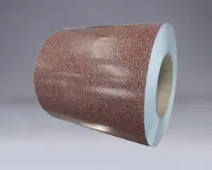 Çiçek Baskı PPGI PPGL Çelik Bobin