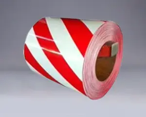 Sandviç Duvar PPGI PPGL Demir Bobini